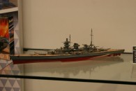 Schlachtschiff Scharnhorst (1/570)