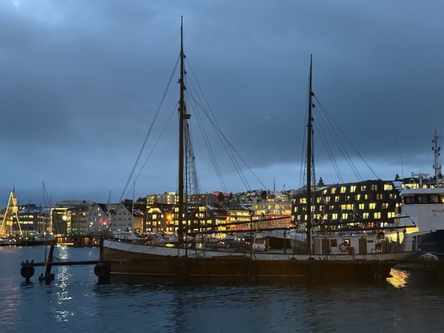 Tromsø (Foto Jens Bartels)