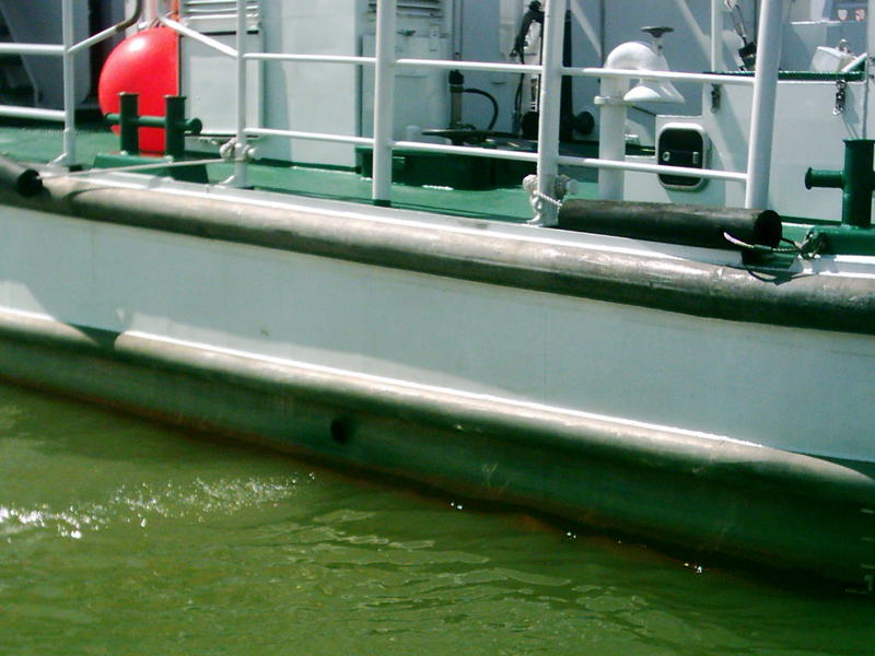 Seenotrettungskreuzer 