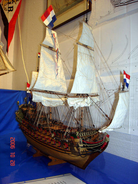 Linienschiff Friesland