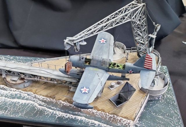 Euro Model Expo Evolution