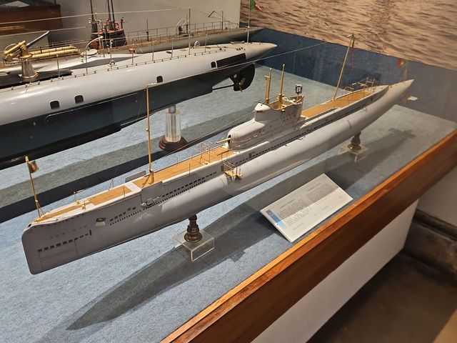 Museu de Marinha