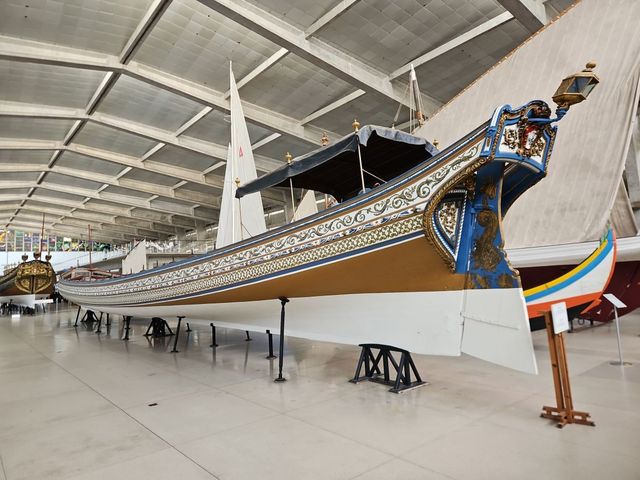 Museu de Marinha