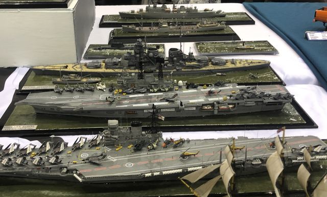 Scale ModelWorld