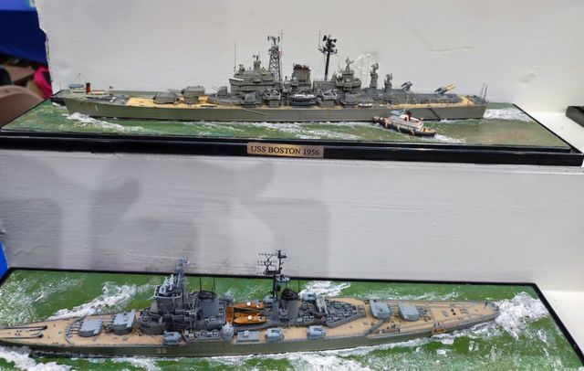 Scale Model World 2025