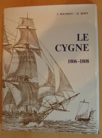 Le Cygne 1806-1808