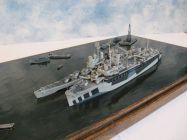 USS Houston