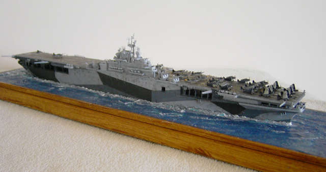 USS Randolph
