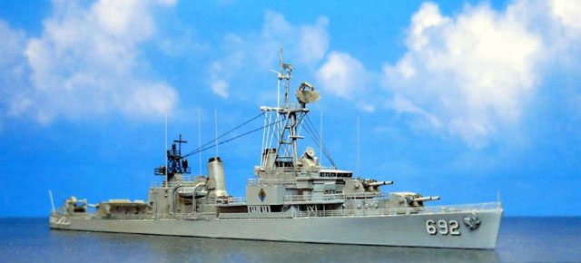 USS Allen M. Sumner
