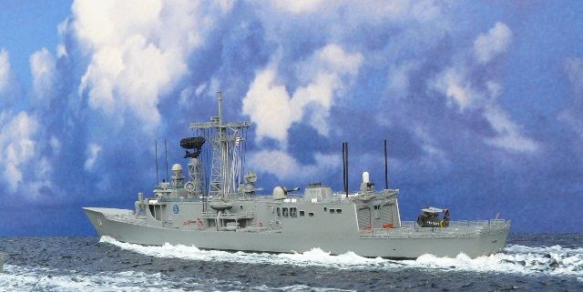 USS Sides