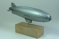 Blimp der K-Klasse (1/700, Loose Cannon)