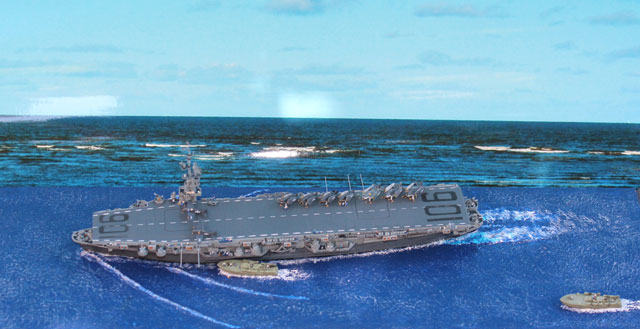 USS Block Island II