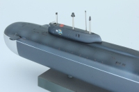 Raketen-Unterwasserkreuzer Kursk (1/700)