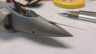 Sea Harrier FRS.1 (1/48)