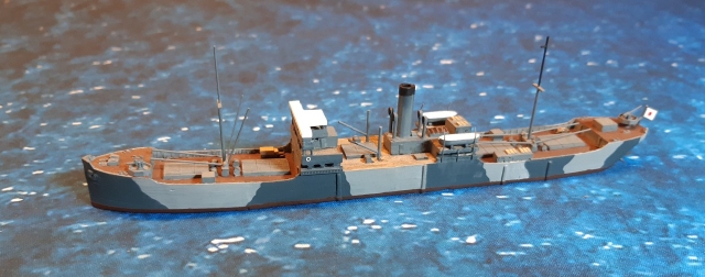 Nitiryu Maru  (1/700)