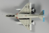 Kampfflugzeug Douglas A-4Q Skyhawk (1/72)