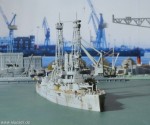 Schlachtschiff Kilkis (1/700)