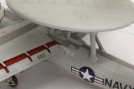 Luftraumüberwachungsflugzeug Gruman E-2C Hawkeye (1/48)