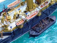 Küstenpanzerschiff SMS Beowulf (1/250)