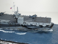 Geleitträger USS St. Lo (1/700)