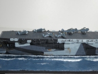 Geleitträger USS St. Lo (1/700)
