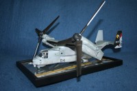 Transporter Bell-Boeing MV-22B Osprey (1/48)
