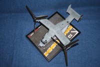 Transporter Bell-Boeing MV-22B Osprey (1/48)