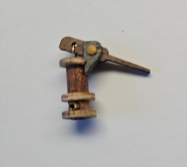 Karavelle Pinta (1/65)