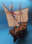 Karavelle Pinta (1/65)