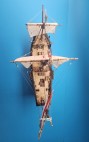 Karavelle Pinta (1/65)