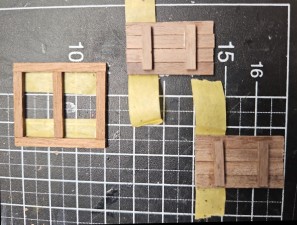 Karavelle Pinta (1/65)