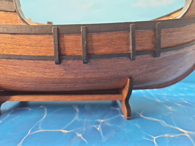 Karavelle Pinta (1/65)