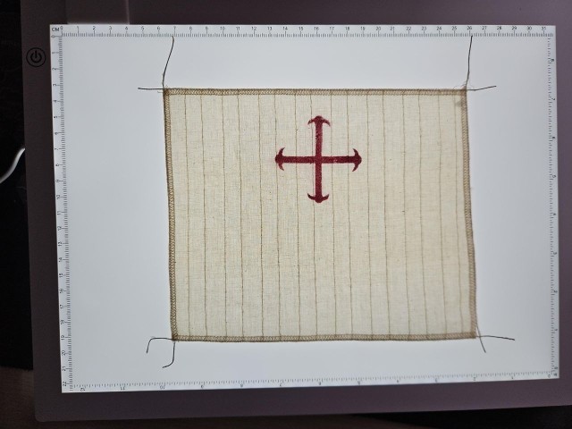 Karavelle Pinta (1/65)