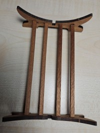 Karavelle Pinta (1/65)