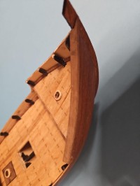 Karavelle Pinta (1/65)