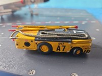 MD-3B Mule Schlepper (1/72)