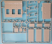 Trägerdeck der US Navy (1/72)