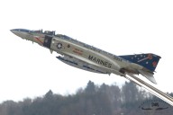 Kampfflugzeug McDonnell Douglas F-4S Phantom II (1/32)