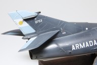 Marinekampfflugzeug Dassault Super Étendard (1/48)