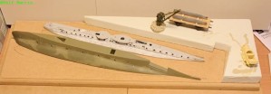 U-Boote U 10 und U 12 (1/72)