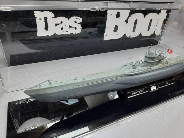 U-Boot U 96 (1/144)