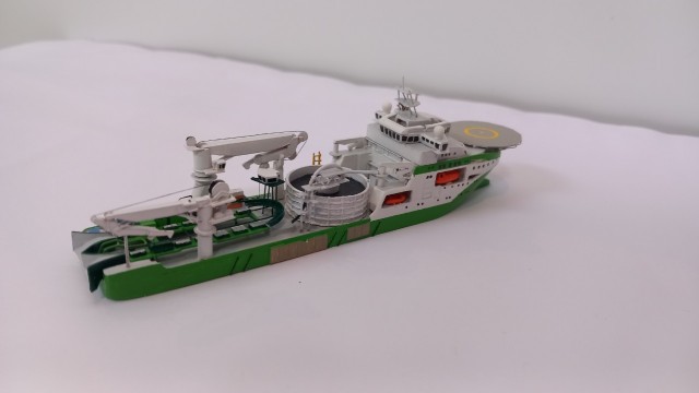 Kabelleger Viking Neptun (1/1250)