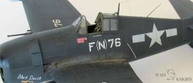 Grumman F6F-5N Hellcat