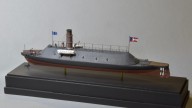 CSS Virginia