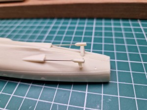 Zerstörer Hr. Ms. Gelderland (1/350)