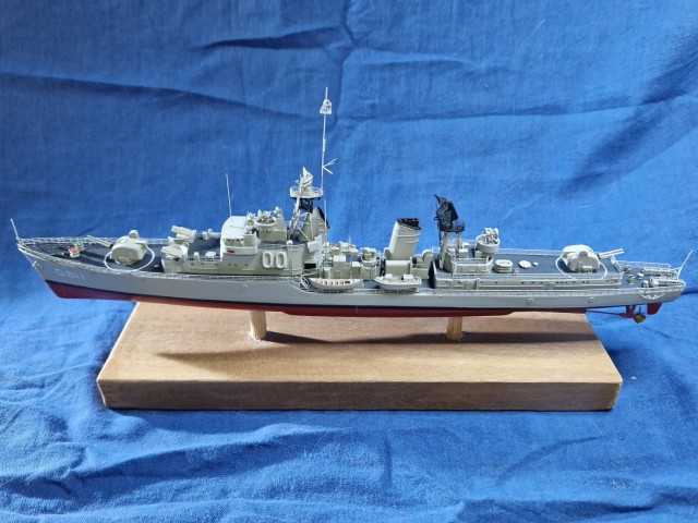 Zerstörer Hr. Ms. Gelderland (1/350)