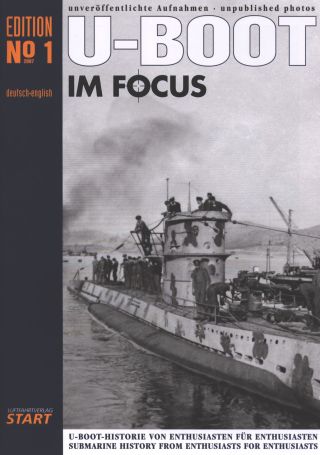 U-Boot im Focus, Edition 1/2007