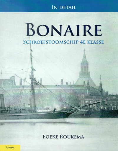 Bonaire in Detail Titelseite
