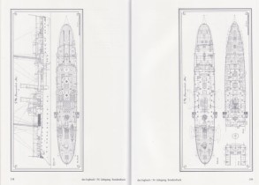 Das Kanonenboot Iltis (II) Beispielseite