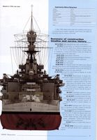 HMS Repulse, Super Drawings in 3D (Kagero)